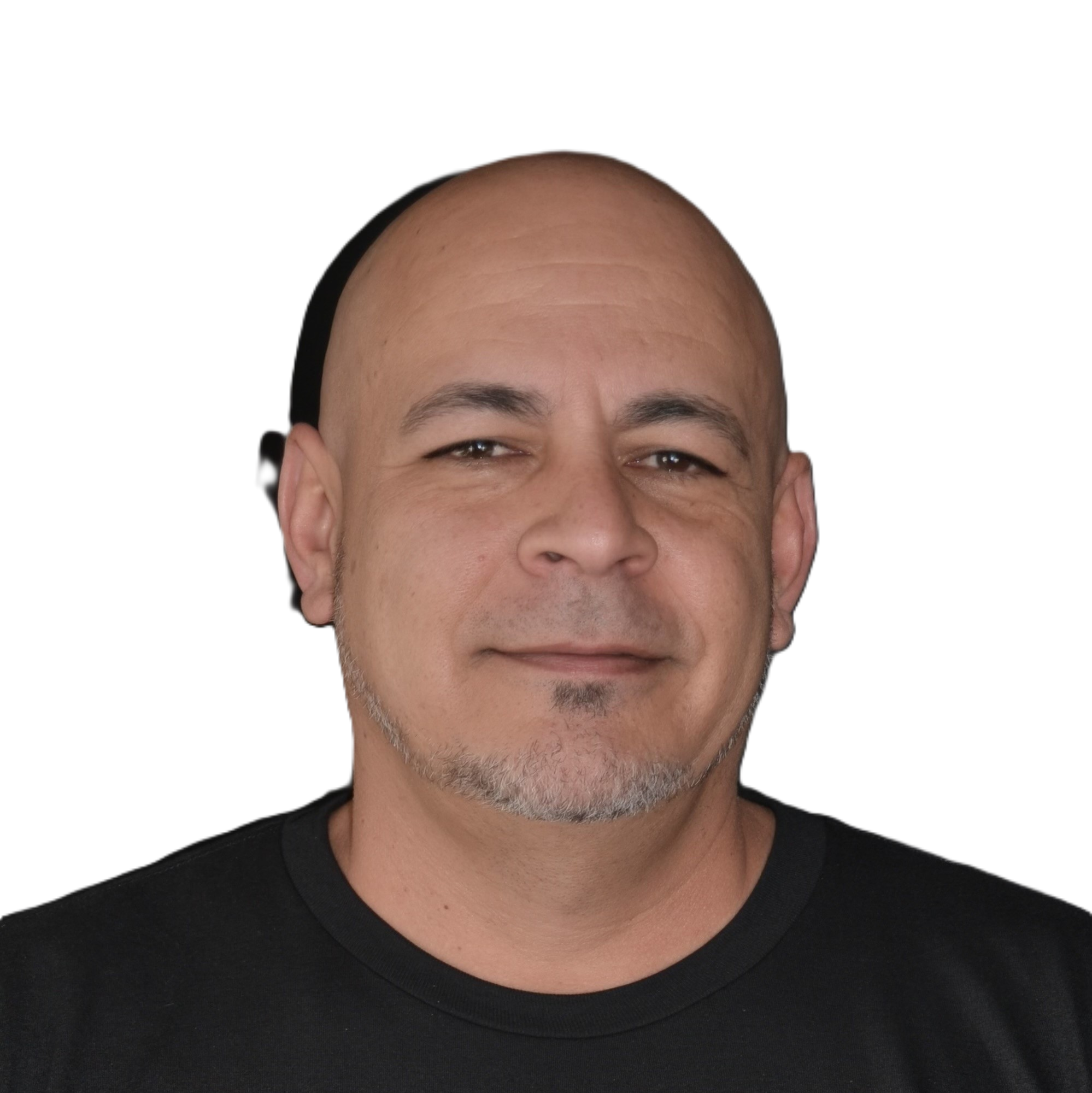 Mike Ramirez
